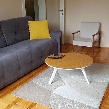 Apartman No.5 Novi Sad Luaran gambar