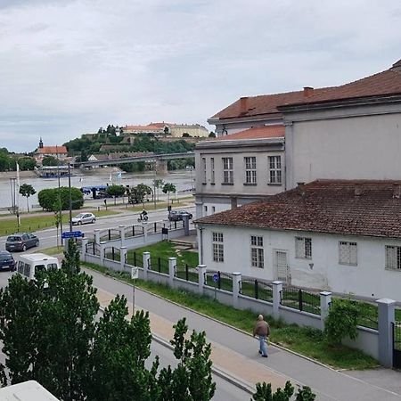 Apartman No.5 Novi Sad Luaran gambar
