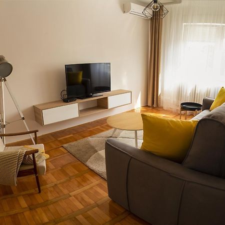 Apartman No.5 Novi Sad Luaran gambar