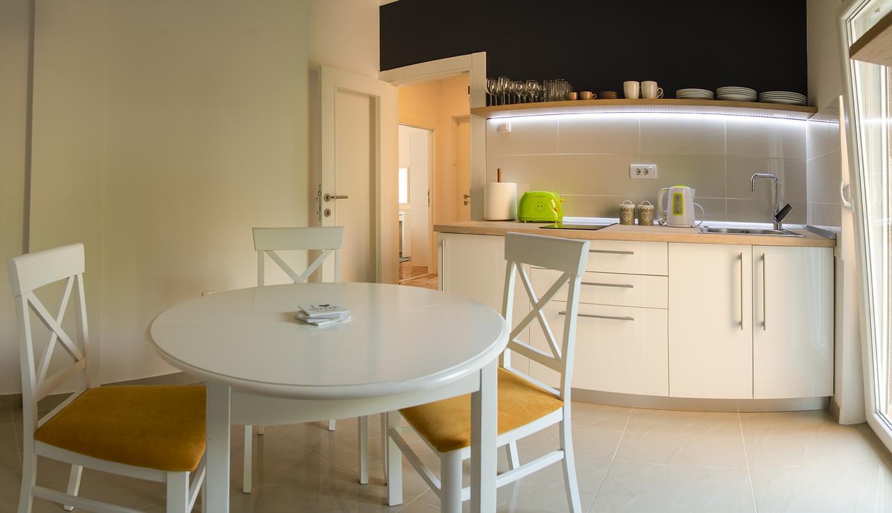 Apartman No.5 Novi Sad Luaran gambar
