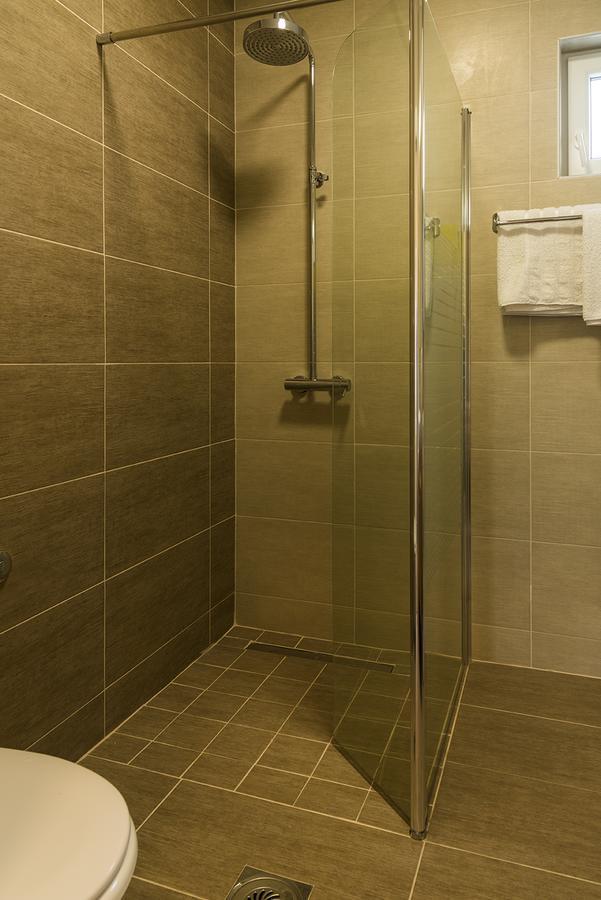 Apartman No.5 Novi Sad Luaran gambar