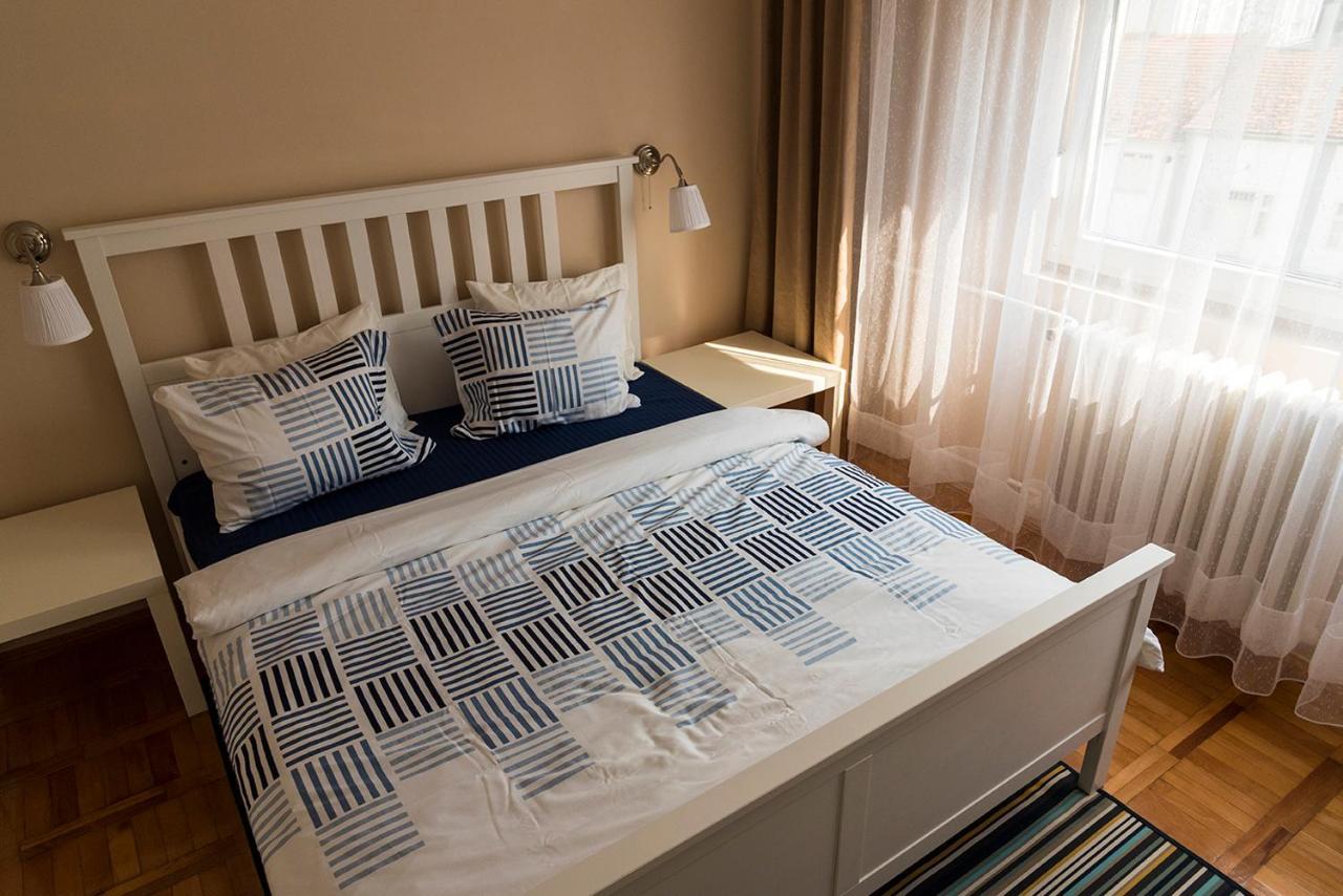 Apartman No.5 Novi Sad Luaran gambar