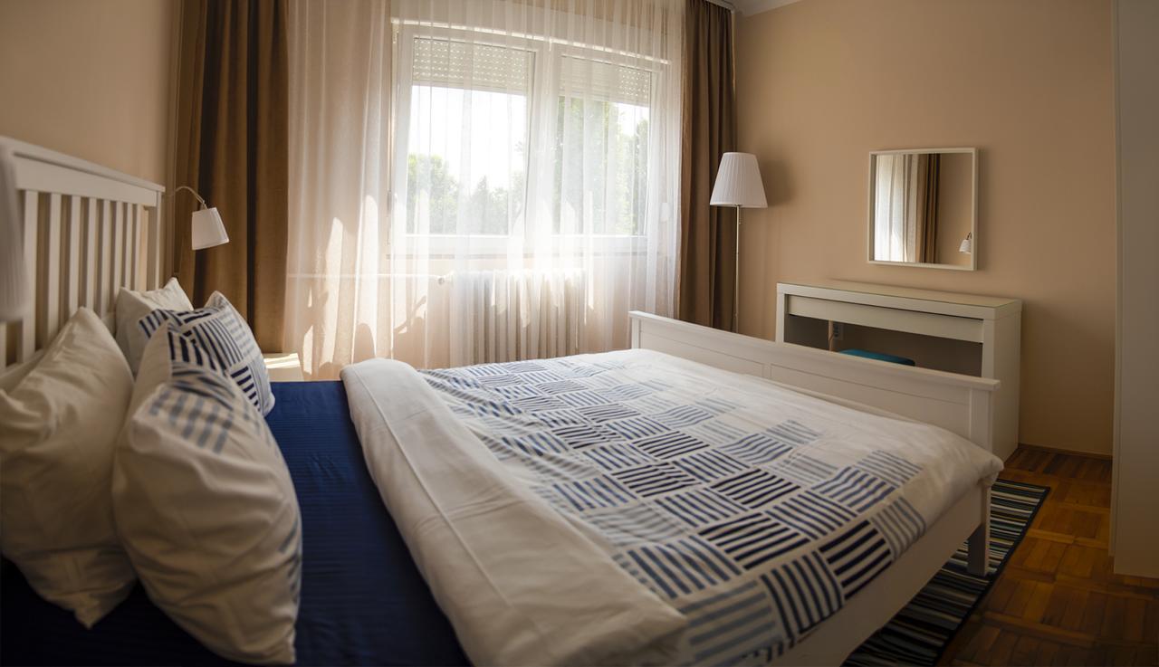 Apartman No.5 Novi Sad Luaran gambar