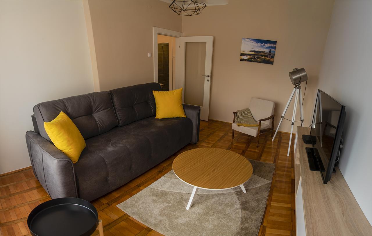 Apartman No.5 Novi Sad Luaran gambar